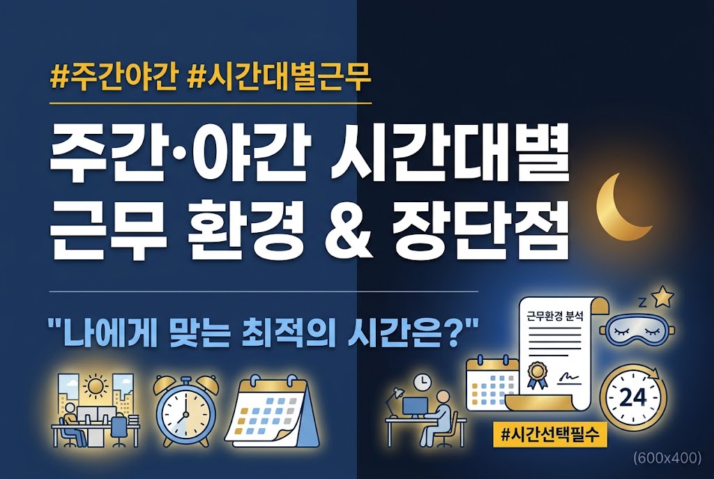 룸알바 유흥알바