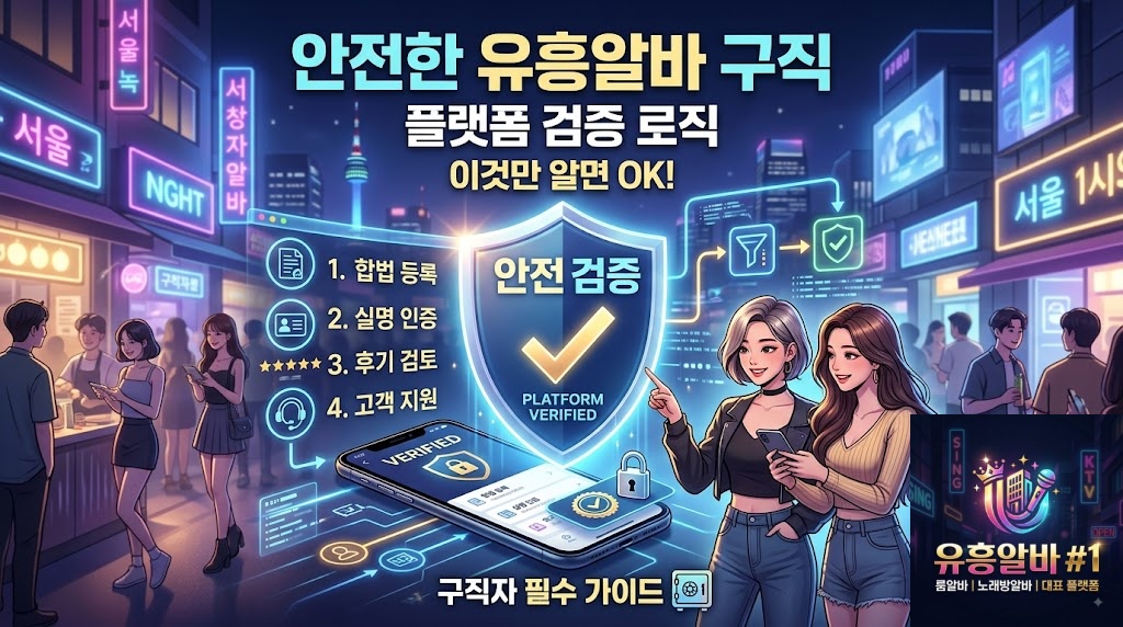밤알바